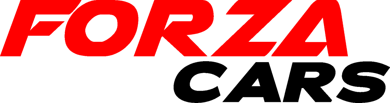 Forza Cars logo