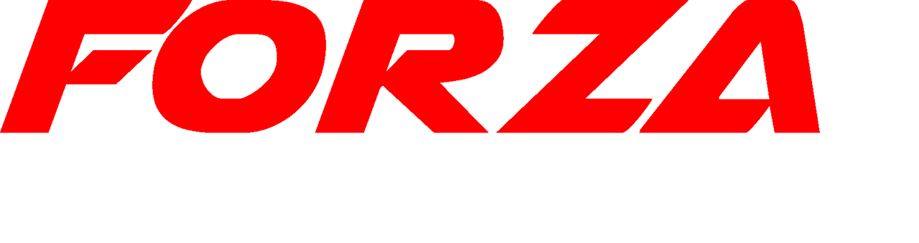 Forza Cars logo